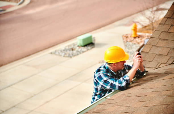 Best Storm Damage Roof Repair  in Hamilton, IN